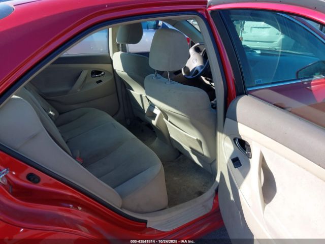 2008 TOYOTA CAMRY 4T4BE46K08R040014 Photo 7