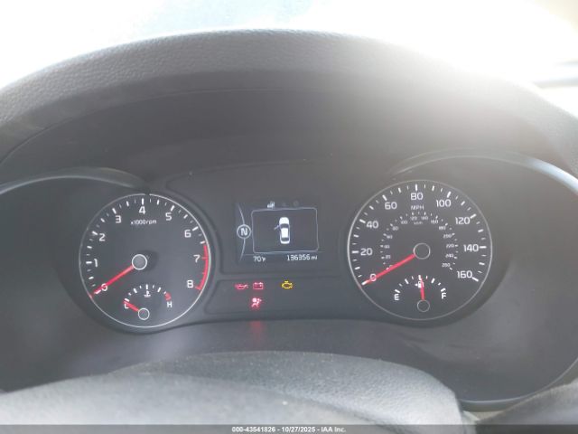 2016 KIA OPTIMA KNAGT4L38G5072903 Photo 6