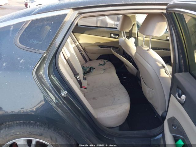 2016 KIA OPTIMA KNAGT4L38G5072903 Photo 7