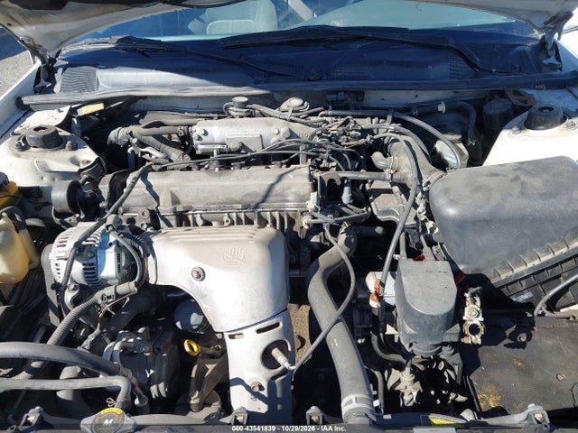 1999 TOYOTA CAMRY 4T1BG22K5XU891335 Photo 9