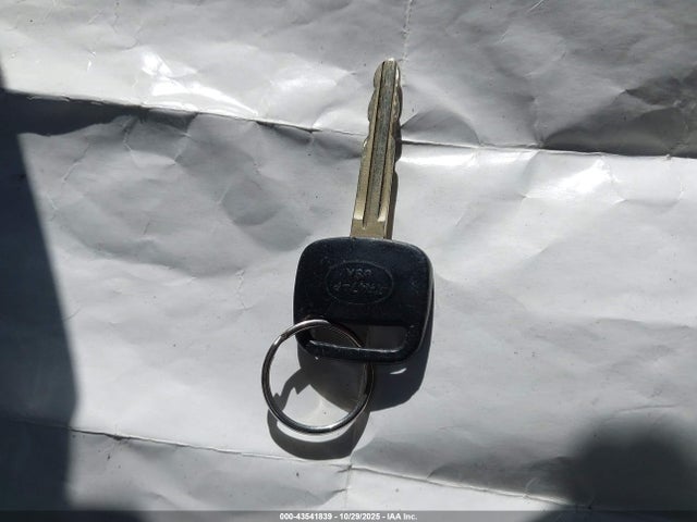 1999 TOYOTA CAMRY 4T1BG22K5XU891335 Photo 10