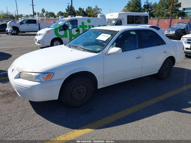 1999 TOYOTA CAMRY 4T1BG22K5XU891335 Photo 1