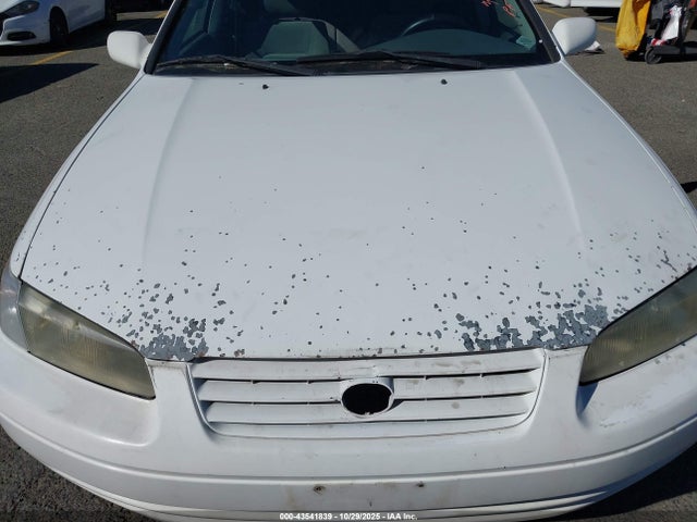 1999 TOYOTA CAMRY 4T1BG22K5XU891335 Photo 5