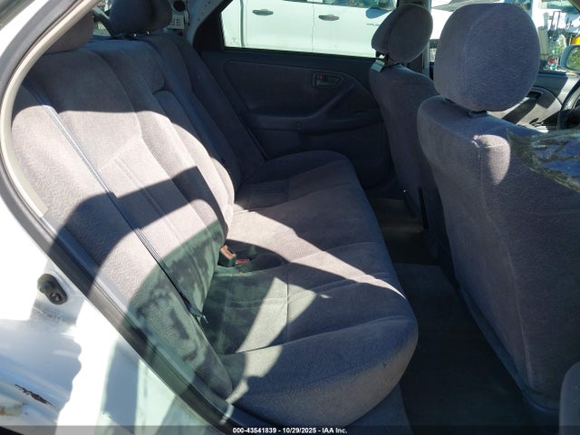 1999 TOYOTA CAMRY 4T1BG22K5XU891335 Photo 7