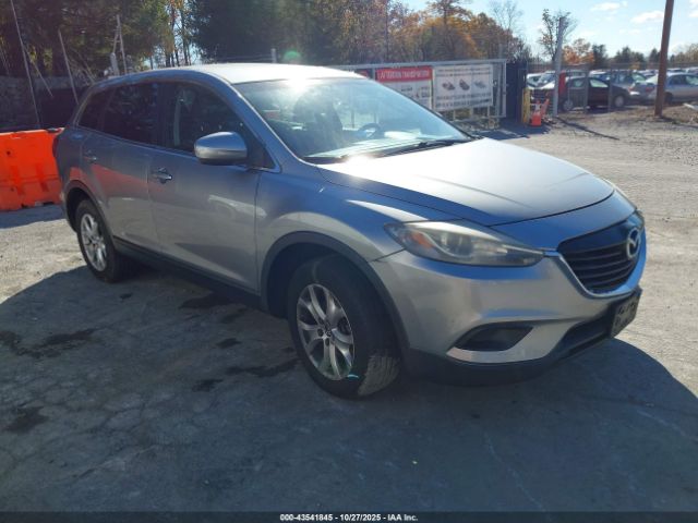 2013 MAZDA CX-9 JM3TB3CV5D0402786