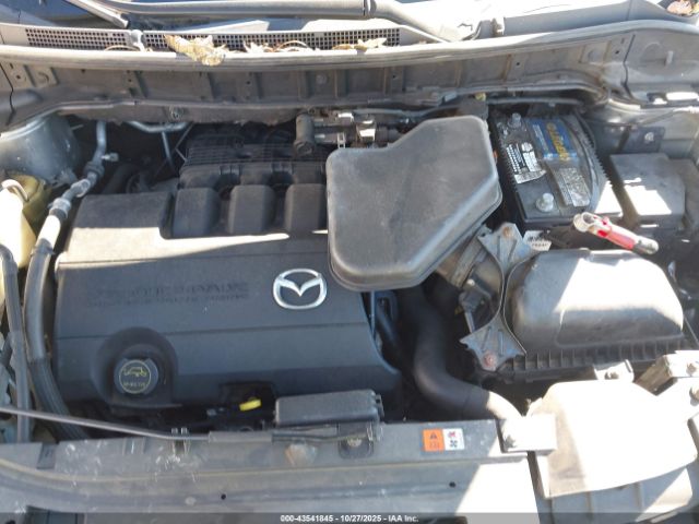 2013 MAZDA CX-9 JM3TB3CV5D0402786 Photo 9
