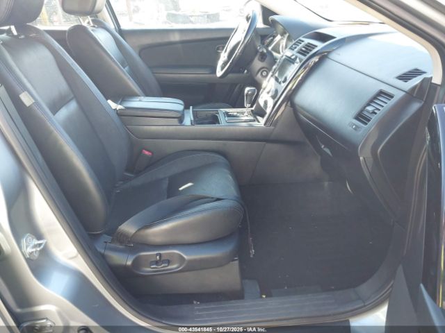2013 MAZDA CX-9 JM3TB3CV5D0402786 Photo 4
