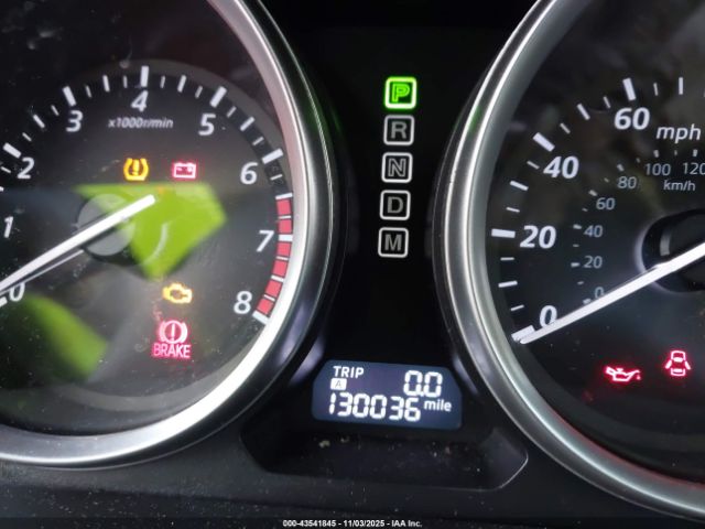 2013 MAZDA CX-9 JM3TB3CV5D0402786 Photo 6