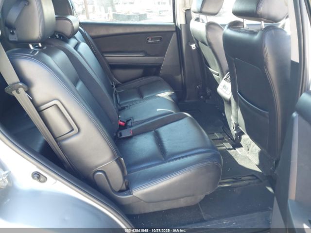 2013 MAZDA CX-9 JM3TB3CV5D0402786 Photo 7