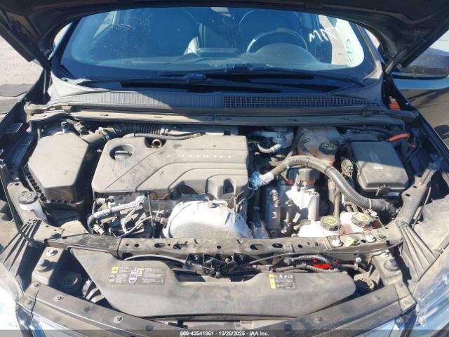 2018 CHEVROLET VOLT 1G1RC6S51JU119107 Photo 9