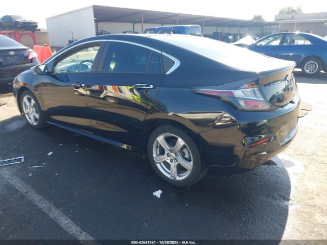 2018 CHEVROLET VOLT 1G1RC6S51JU119107 Photo 2