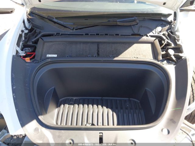 2024 TESLA MODEL Y 7SAYGDED0RF170037 Photo 9