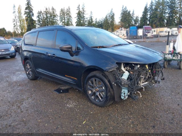 2023 CHRYSLER PACIFICA HYBRID 2C4RC1L71PR589069