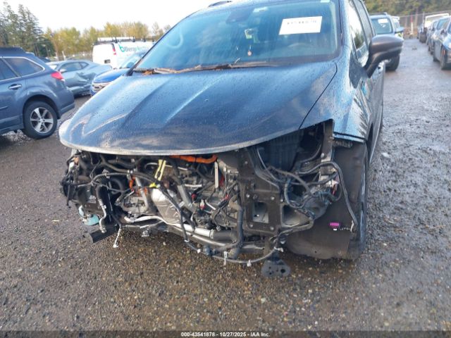 2023 CHRYSLER PACIFICA HYBRID 2C4RC1L71PR589069 Photo 5