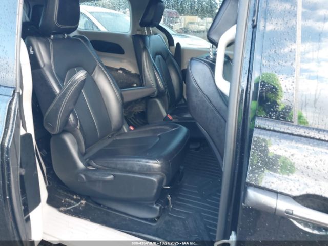 2023 CHRYSLER PACIFICA HYBRID 2C4RC1L71PR589069 Photo 7