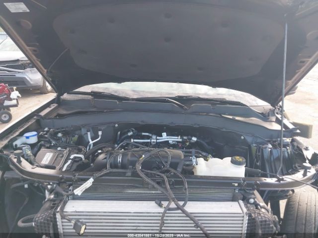 2022 FORD EXPLORER 1FMSK7DH2NGB72195 Photo 9