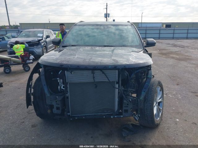 2022 FORD EXPLORER 1FMSK7DH2NGB72195 Photo 5