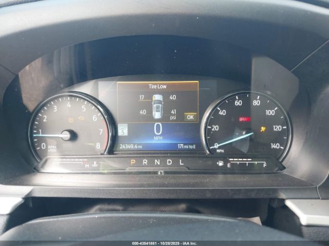 2022 FORD EXPLORER 1FMSK7DH2NGB72195 Photo 6