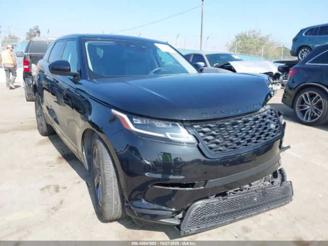 2021 LAND ROVER RANGE ROVER VELAR SALYJ2EX3MA315840