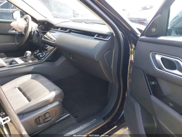 2021 LAND ROVER RANGE ROVER VELAR SALYJ2EX3MA315840 Photo 4
