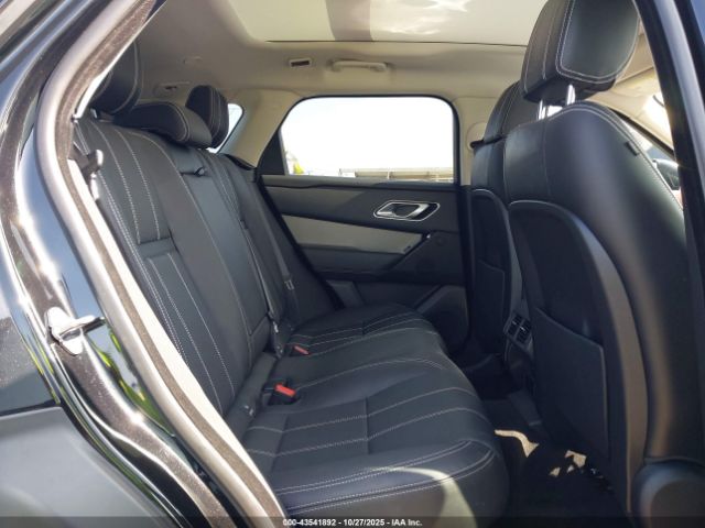 2021 LAND ROVER RANGE ROVER VELAR SALYJ2EX3MA315840 Photo 7