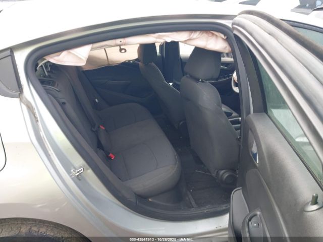 2019 CHEVROLET CRUZE 3G1BC6SM8KS565894 Photo 7