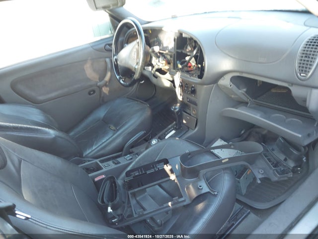 1999 SAAB 9-3 YS3DD78N3X7003886 Photo 4