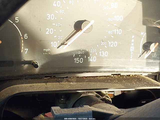 1999 SAAB 9-3 YS3DD78N3X7003886 Photo 6