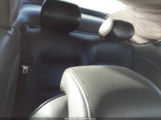 1999 SAAB 9-3 YS3DD78N3X7003886 Photo 7