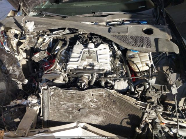 2015 AUDI A6 WAUFGAFC2FN014908 Photo 9