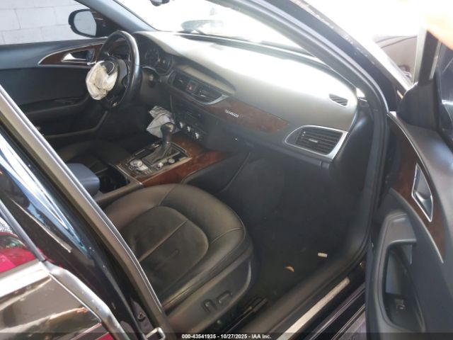 2015 AUDI A6 WAUFGAFC2FN014908 Photo 4