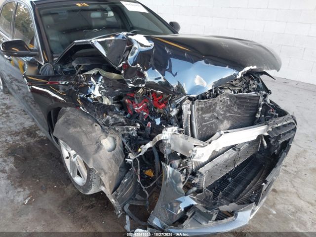 2015 AUDI A6 WAUFGAFC2FN014908 Photo 5