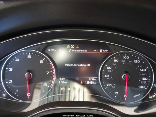 2015 AUDI A6 WAUFGAFC2FN014908 Photo 6