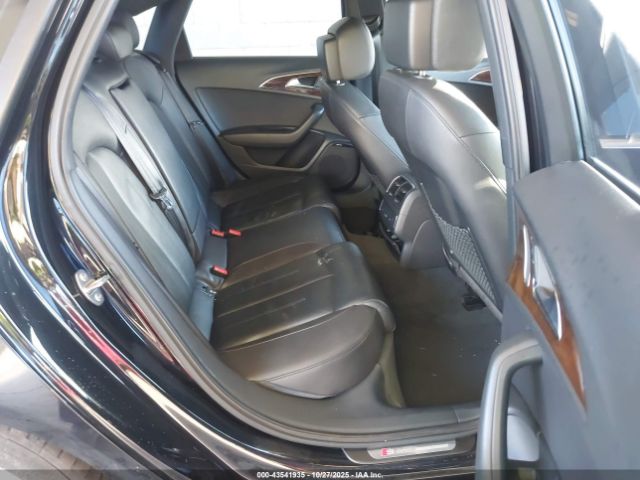 2015 AUDI A6 WAUFGAFC2FN014908 Photo 7