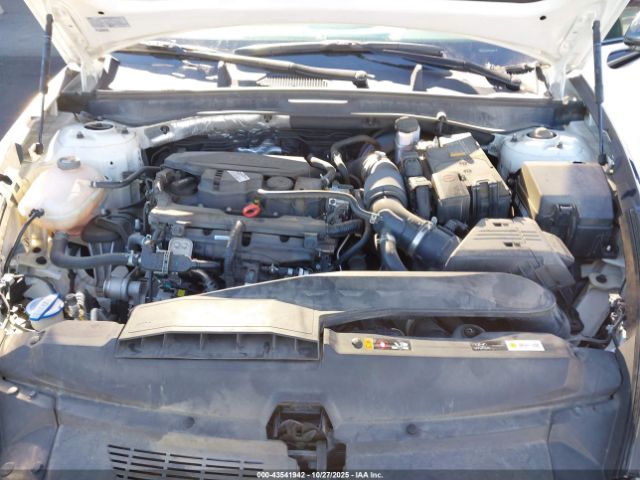 2023 HYUNDAI SONATA KMHL44J24PA248454 Photo 9