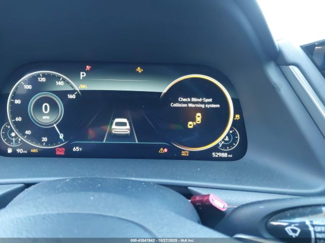 2023 HYUNDAI SONATA KMHL44J24PA248454 Photo 6