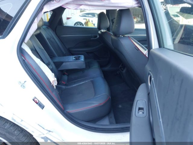2023 HYUNDAI SONATA KMHL44J24PA248454 Photo 7