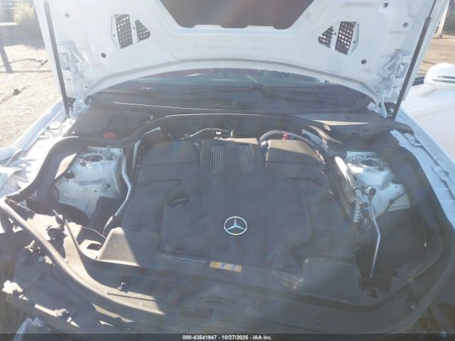 2018 MERCEDES-BENZ SL 450 WDDJK6GAXJF050750 Photo 9