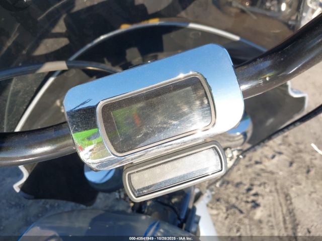 2021 HARLEY-DAVIDSON FXST 1HD1BVJ27MB064010 Photo 6