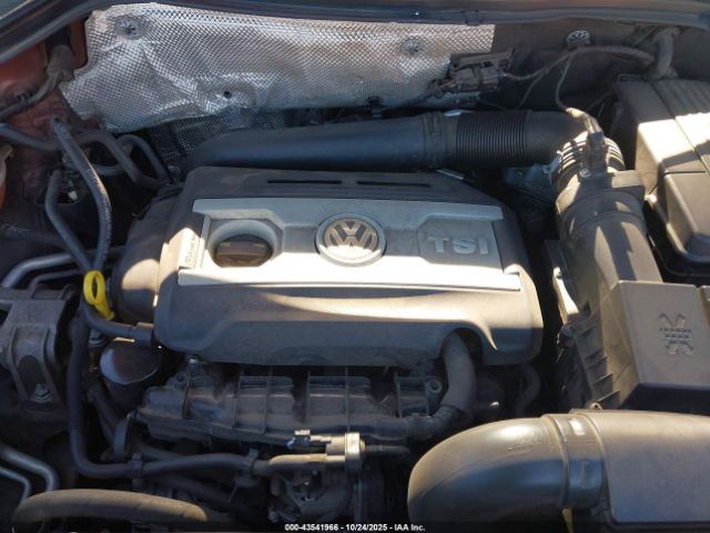 2014 VOLKSWAGEN TIGUAN WVGAV3AX2EW050613 Photo 9