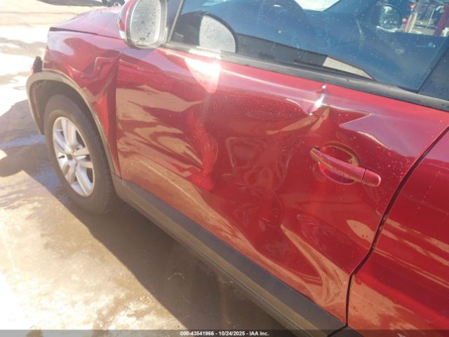 2014 VOLKSWAGEN TIGUAN WVGAV3AX2EW050613 Photo 5