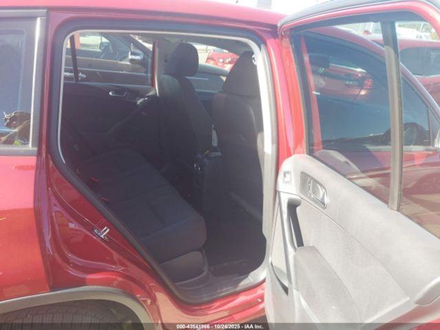 2014 VOLKSWAGEN TIGUAN WVGAV3AX2EW050613 Photo 7