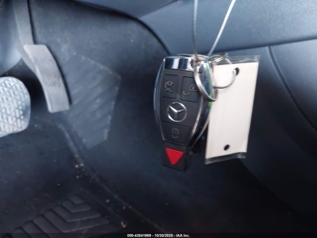 2014 MERCEDES-BENZ CLA 250 WDDSJ4EB2EN034786 Photo 10