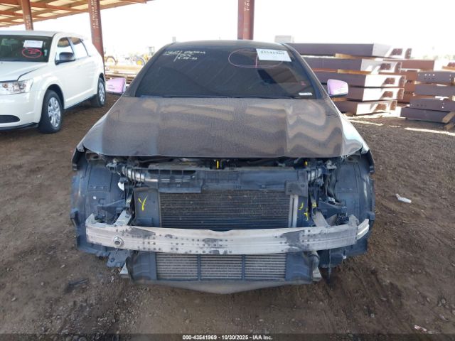 2014 MERCEDES-BENZ CLA 250 WDDSJ4EB2EN034786 Photo 5