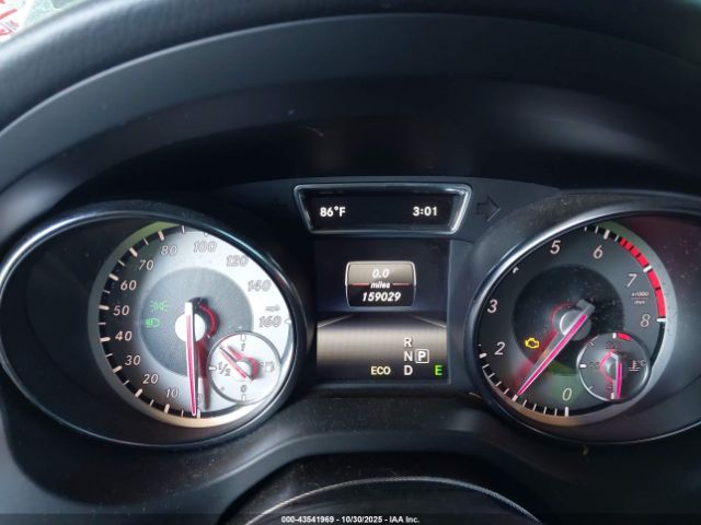 2014 MERCEDES-BENZ CLA 250 WDDSJ4EB2EN034786 Photo 6