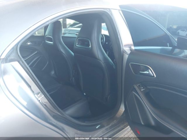 2014 MERCEDES-BENZ CLA 250 WDDSJ4EB2EN034786 Photo 7