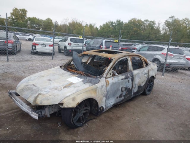 2016 AUDI A4 WAUBFAFL3GN012541 Photo 5