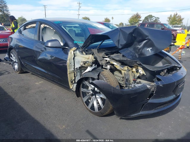 2024 TESLA MODEL 3 5YJ3E1EB9RF753376 Photo 0