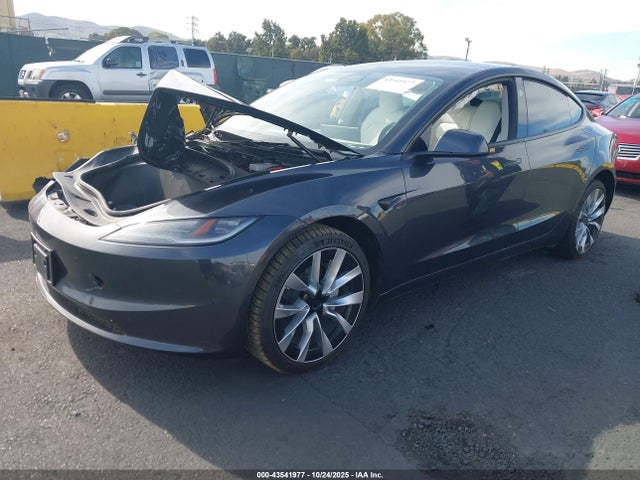 2024 TESLA MODEL 3 5YJ3E1EB9RF753376 Photo 1