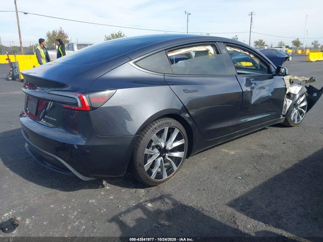 2024 TESLA MODEL 3 5YJ3E1EB9RF753376 Photo 3